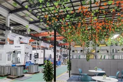 安特威閥門 科技賦能提質增效，引領生物化工技術研發新篇章