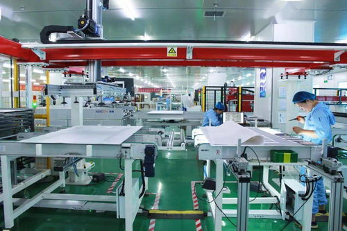 務實創新驅動發展，東旭藍天高端組件制造技術研發與設計創新再獲肯定